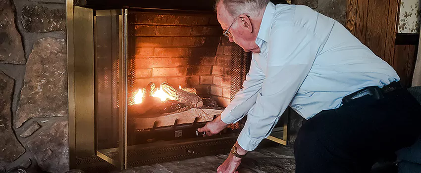 Emergency Smoke Chamber Repairs in Brossard, QC