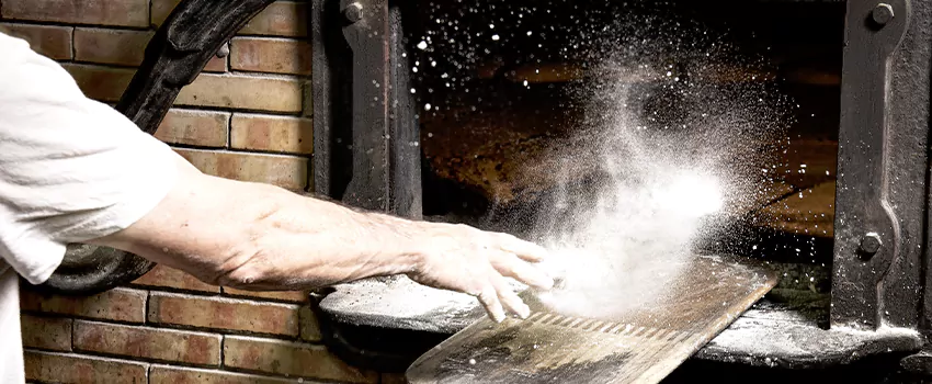 Fireplace Leaky Roof Repair in Brossard, Quebec