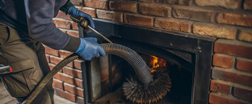 Fireplace Sweeping And Maintenance Solution in Brossard, QC