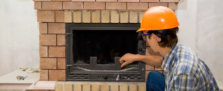 Masonry Fireplace Technician in Brossard, QC