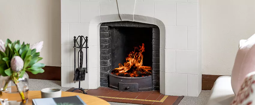 Affordable Fireplace Throat Replacement And Repair Services in Brossard, Quebec
