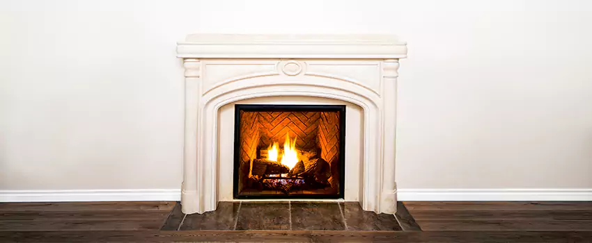 Outdoor Gas Fireplaces Installation in Brossard, QC