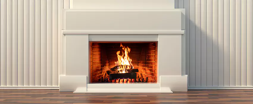Heat & Glo Built-In Electric Fireplace Maintenance in Brossard, Quebec