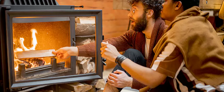 Cost of Heatilator Fireplace in Brossard, Quebec