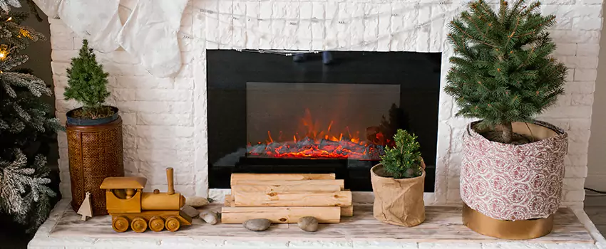 Kingsman Gas Fireplaces Repair Services in Brossard, QC