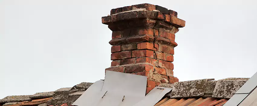 Leaking Fireplace Chimney Repair and Replacement Services in Brossard, QC