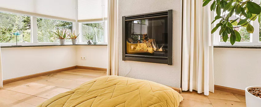 New Fireplace Installation Cost in Brossard, Quebec