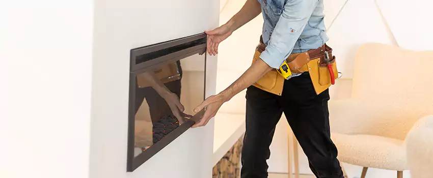 Pellet Fireplace Burner Maintenance Services in Brossard, Quebec