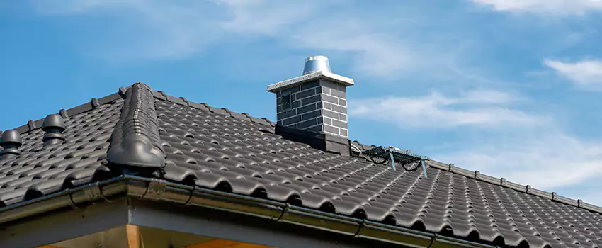 Prefab Chimney Installation Experts in Brossard, Quebec