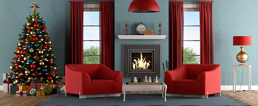 Factory-Built Fireplace Change outs Replacements in Brossard, Quebec