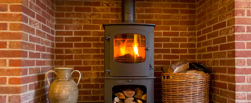 Quadra-Fire Fireplace Installation and Repair in Brossard, QC