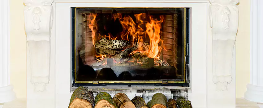 Ravelli Group Wood Fireplaces Replacement in Brossard, Quebec