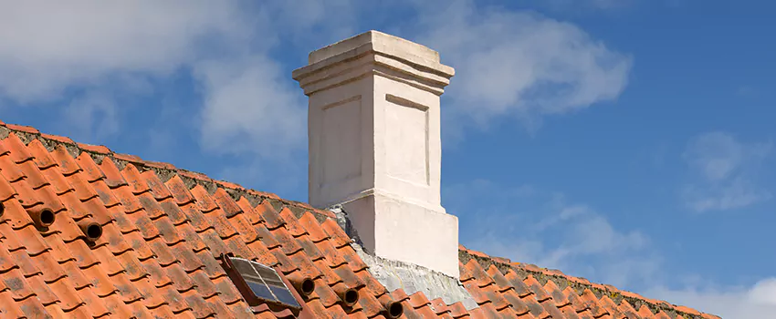 Residential Chimney Flashing Repair Services in Brossard, QC