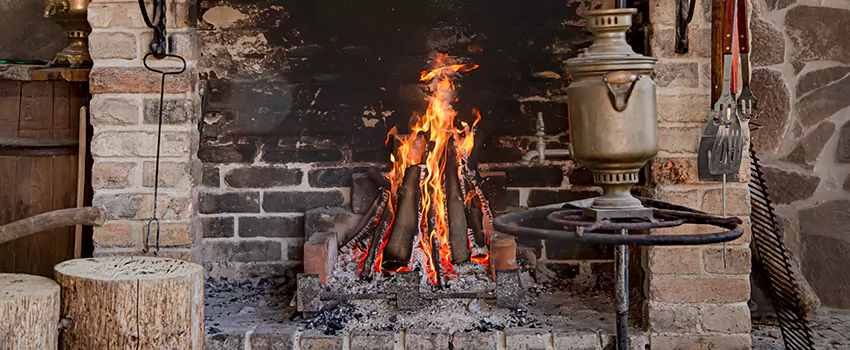 Chimney Flue Soot Removal in Brossard, QC