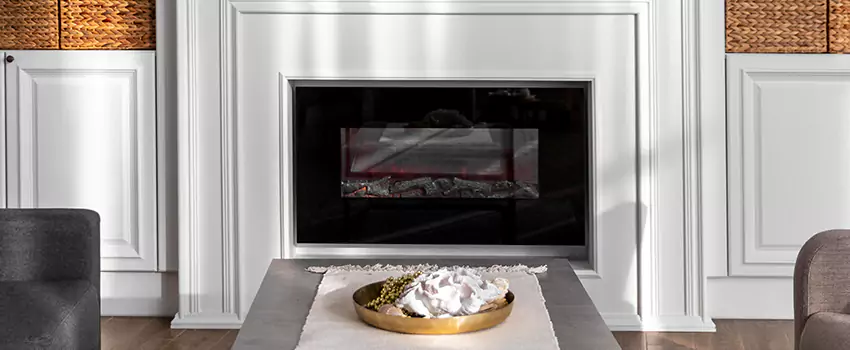 Customizable Luxury Fireplaces Services in Brossard, QC