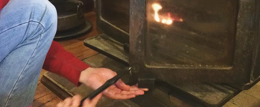 Cost of Wood Fireplace Installation in Brossard, QC