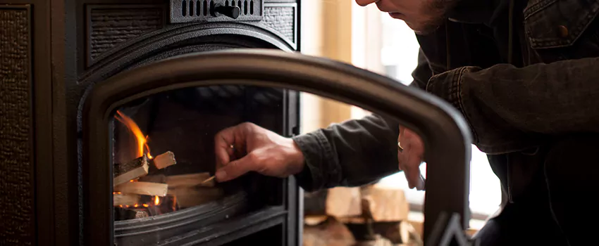 Affordable Wood Fireplace Fixing Solutions in Brossard, Quebec