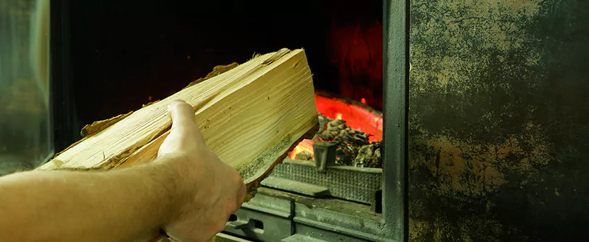 Cost of Wood Furnace Repair and Installation Services in Brossard, QC